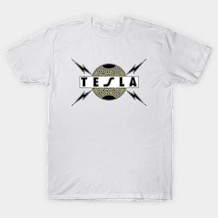 TESLA! TESLA! T-Shirt